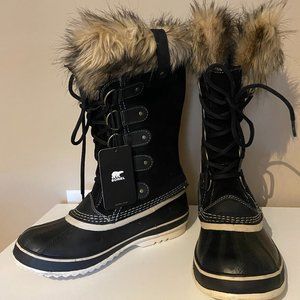New Sorel Joan of Arctic Boot